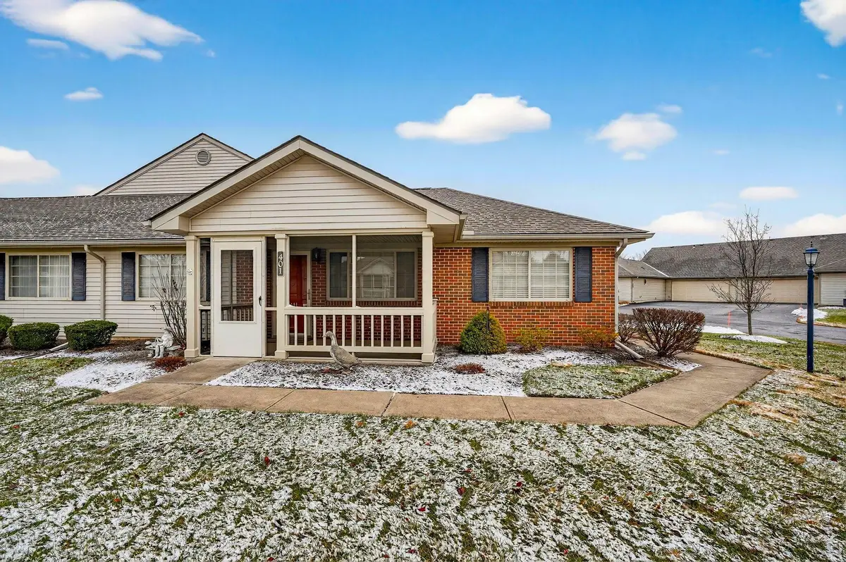 401 Virginia Court, Pataskala, OH 43062 - Image #1