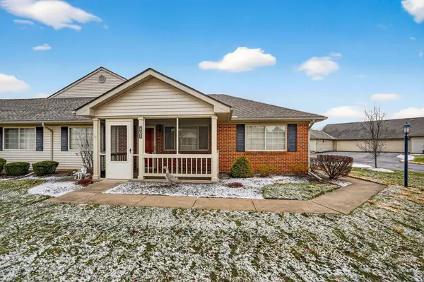 401 Virginia Court, Pataskala, OH 43062