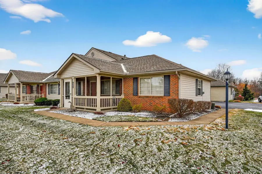 401 Virginia Court, Pataskala, OH 43062 - Image #3