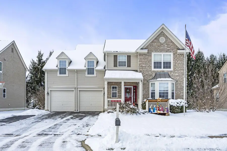 5333 Cooper Lane, Plain City, OH 43064 - Image #2