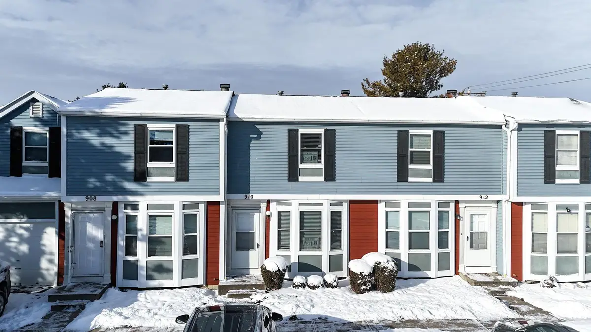 910 Annagladys Drive, Columbus, OH 43085 - Image #1