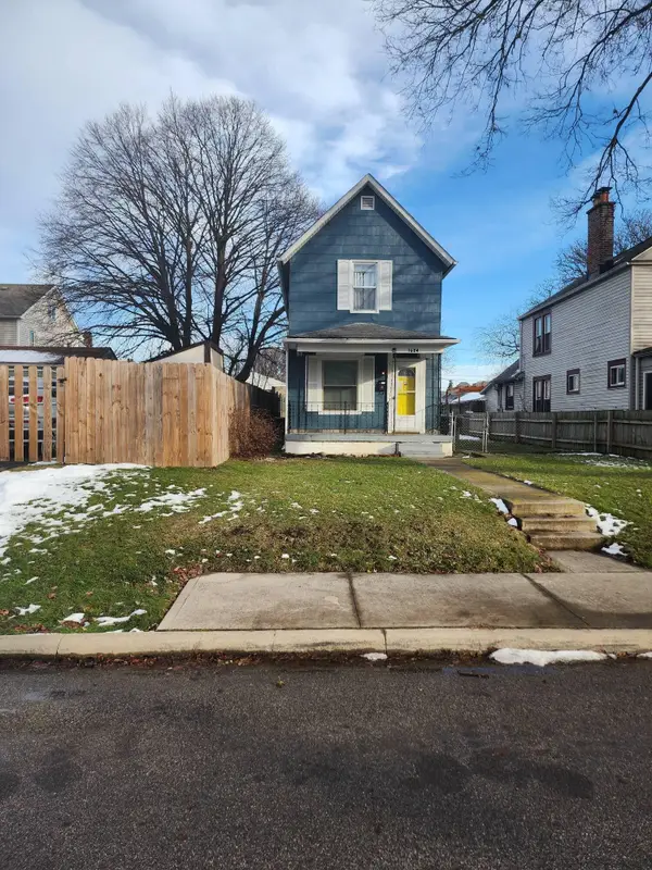 1624 S 8th Street, Columbus, OH 43207