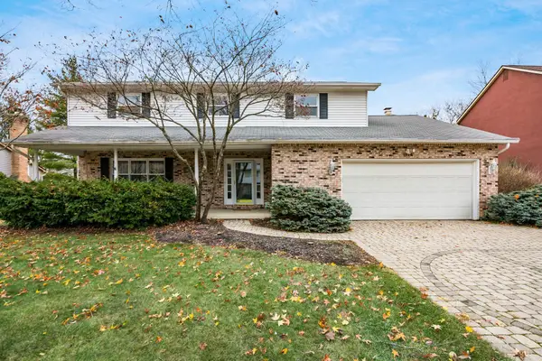 1114 Melinda Drive, Westerville, OH 43081