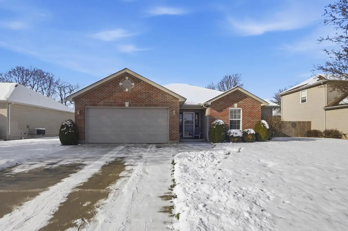 1728 Hunters Ridge Drive, Troy, OH 45373 - Image #1