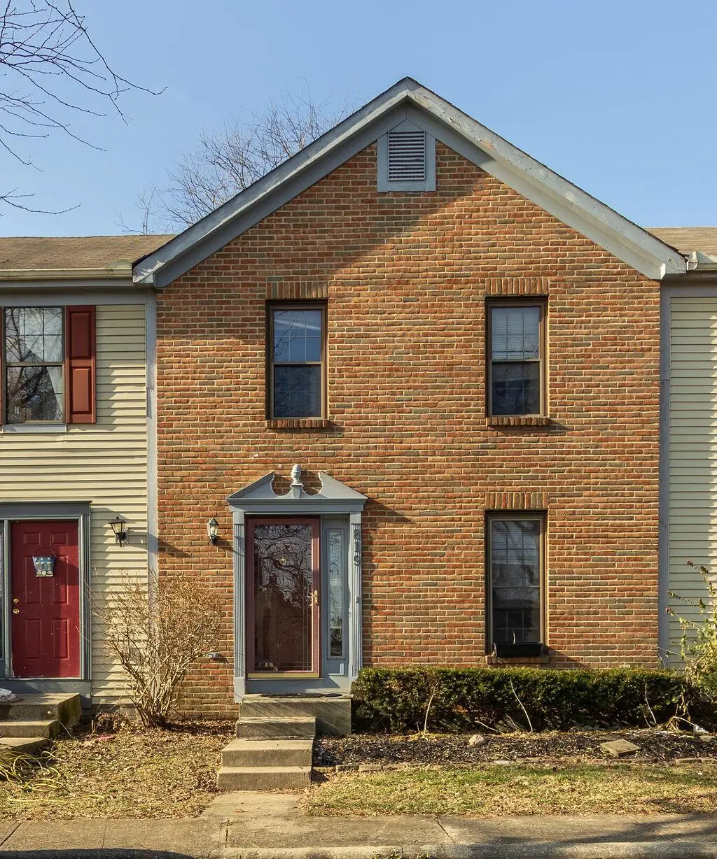 819 Crofton Place, Reynoldsburg, OH 43068 - Image #1