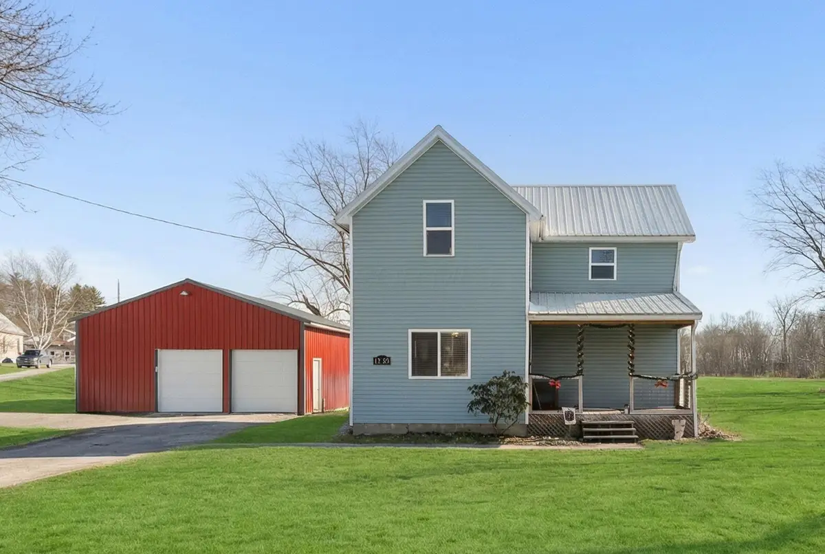 12632 Howard Danville Road, Howard, OH 43028 - Image #1