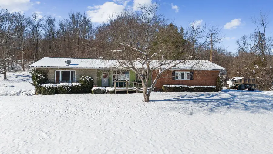 1429 Mount Tabor Road, Waverly, OH 45690 - Image #2