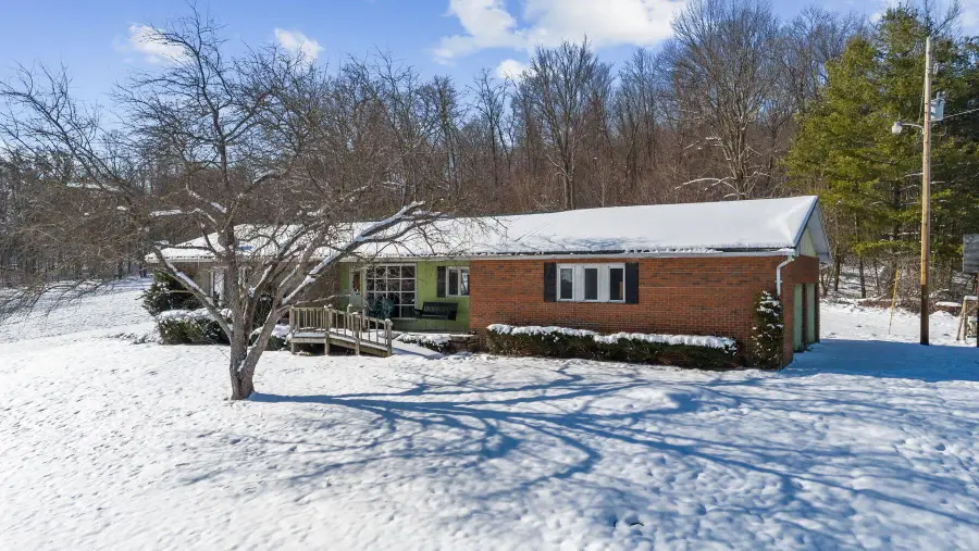 1429 Mount Tabor Road, Waverly, OH 45690 - Image #3