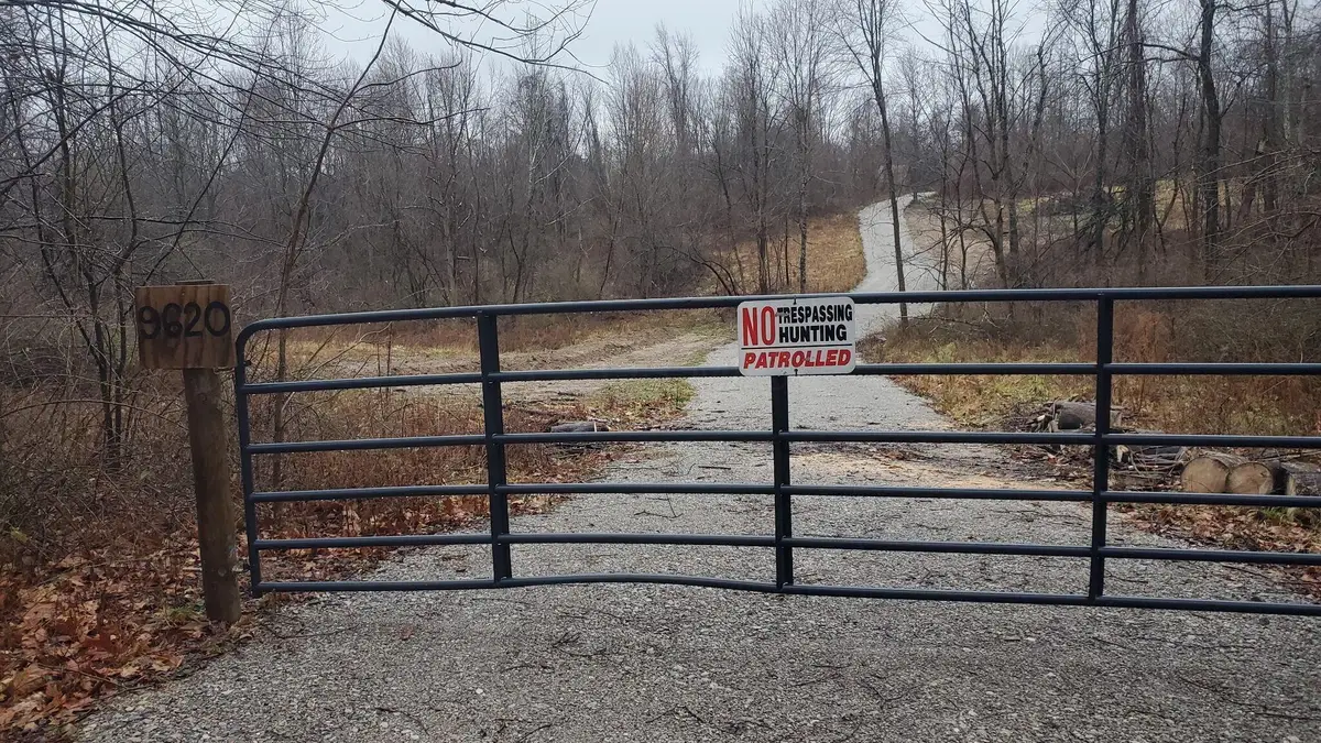 9620 Pleasant Valley Road, Mount Vernon, OH 43050 - Image #1