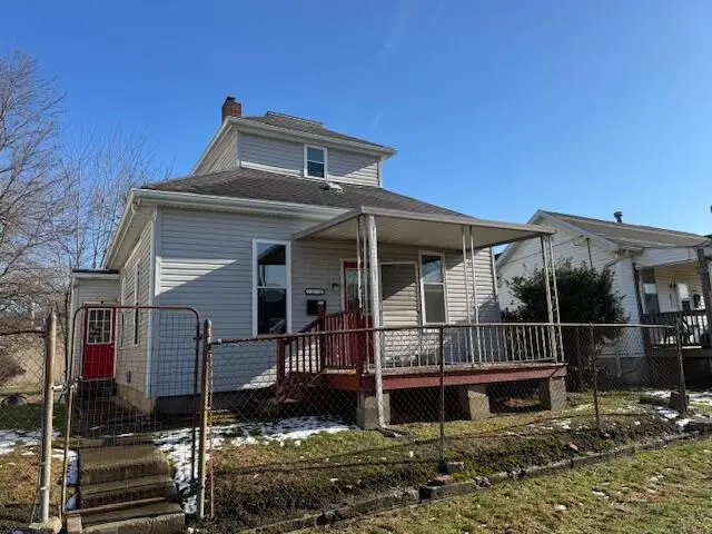 1112 Moxahala Avenue, Zanesville, OH 43701 - Image #1