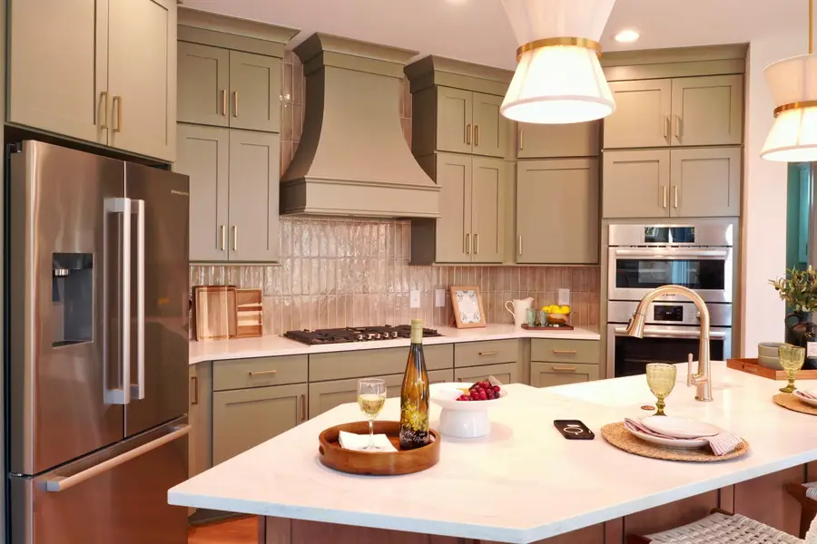 8721 Birkdale Drive, Sunbury, OH 43074 - Image #2