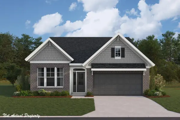 8363 Spenwood Way, Sunbury, OH 43074