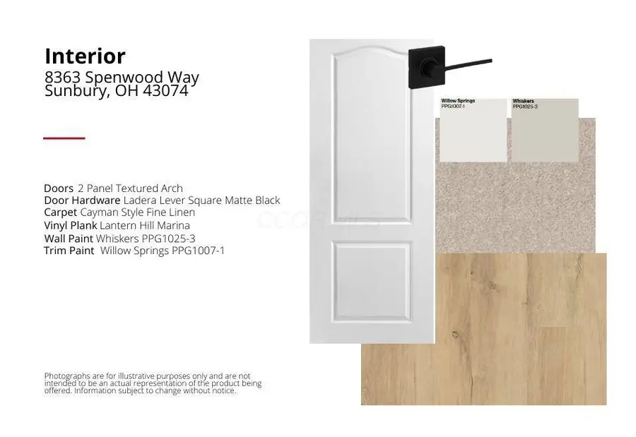 8363 Spenwood Way, Sunbury, OH 43074 - Image #3