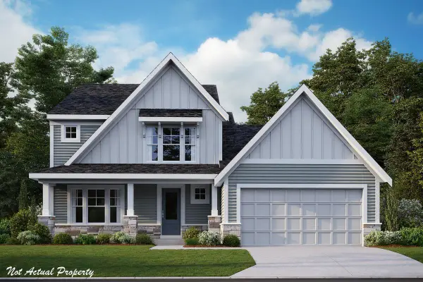 8496 Rapala Lane, Pickerington, OH 43147