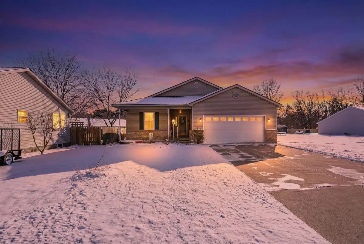 1232 Mary Francis Court, Lancaster, OH 43130 - Image #1