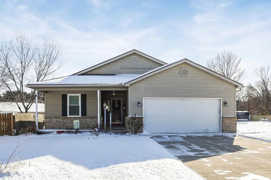 1232 Mary Francis Court, Lancaster, OH 43130 - Image #2