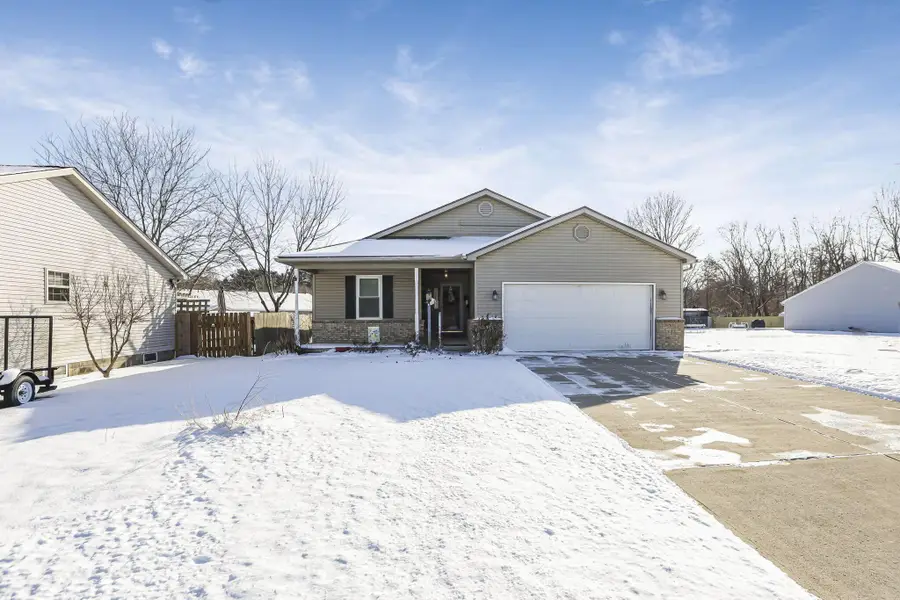 1232 Mary Francis Court, Lancaster, OH 43130 - Image #3