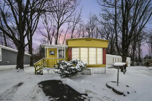 145 Cambridge Court, Reynoldsburg, OH 43068