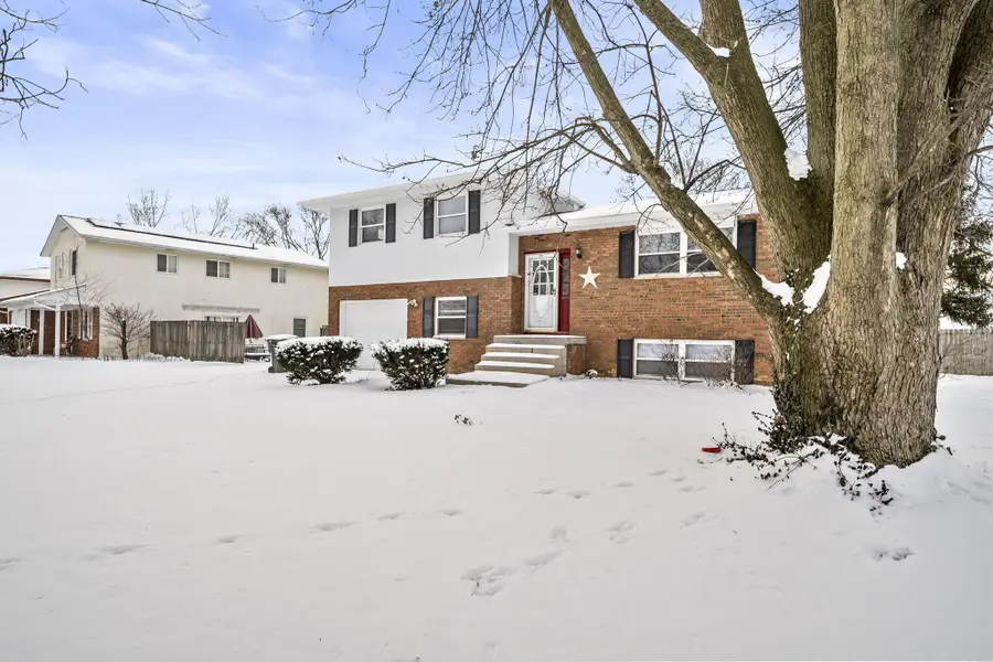 1411 Firwood Drive, Columbus, OH 43229 - Image #3
