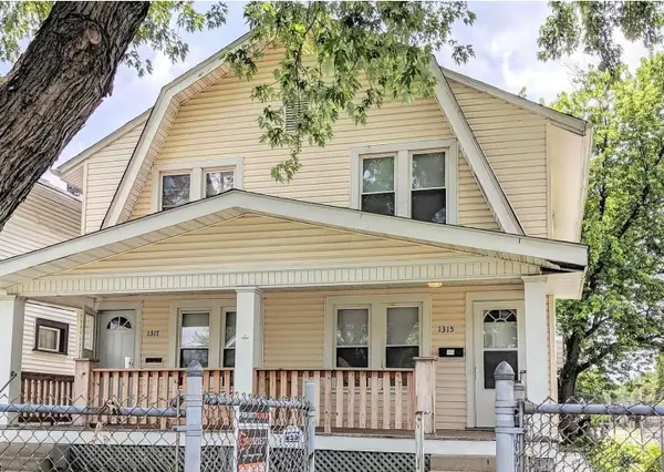 1315 E 18th Avenue, Columbus, OH 43211