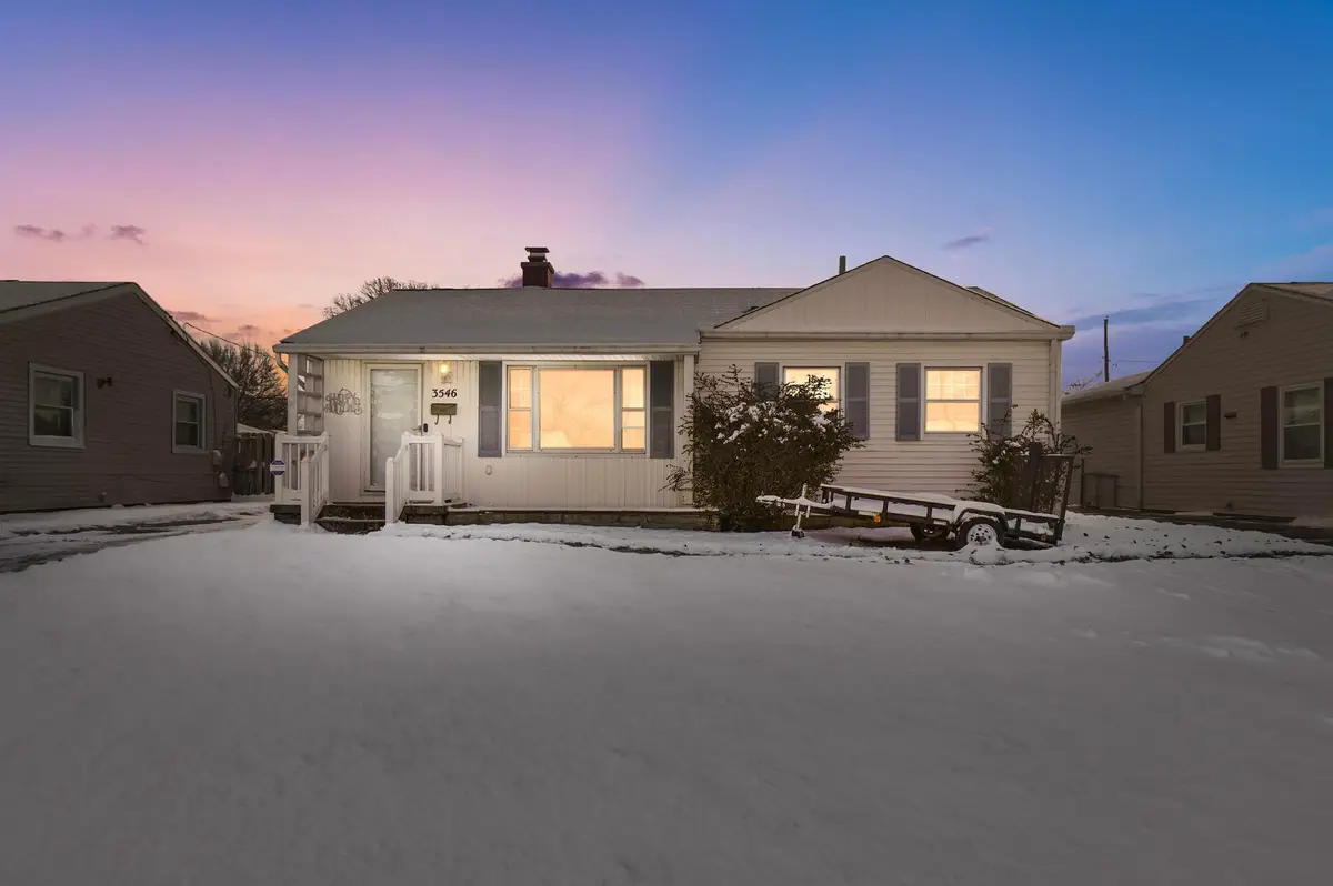 3546 Beulah Road, Columbus, OH 43224 - Image #1