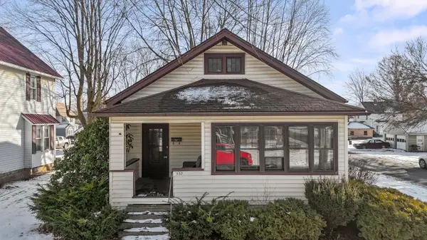 537 Clark Street, Willard, OH 44890