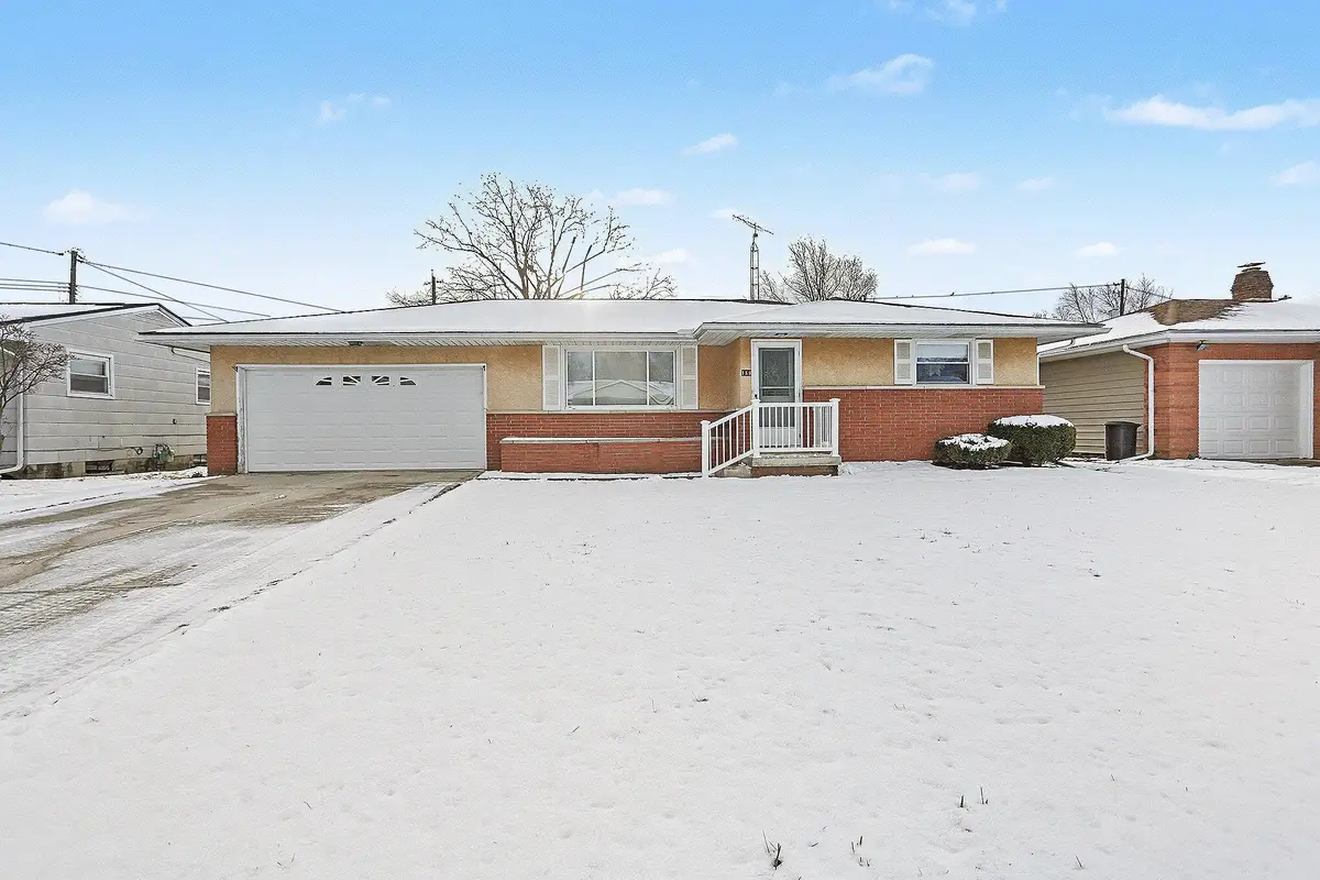 159 Willow Street, Mount Sterling, OH 43143 - Image #1