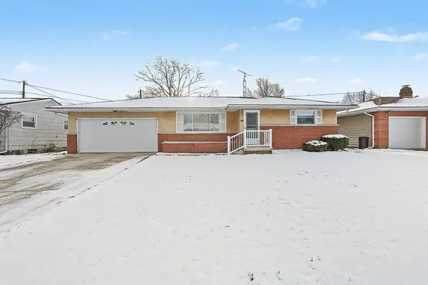 159 Willow Street, Mount Sterling, OH 43143