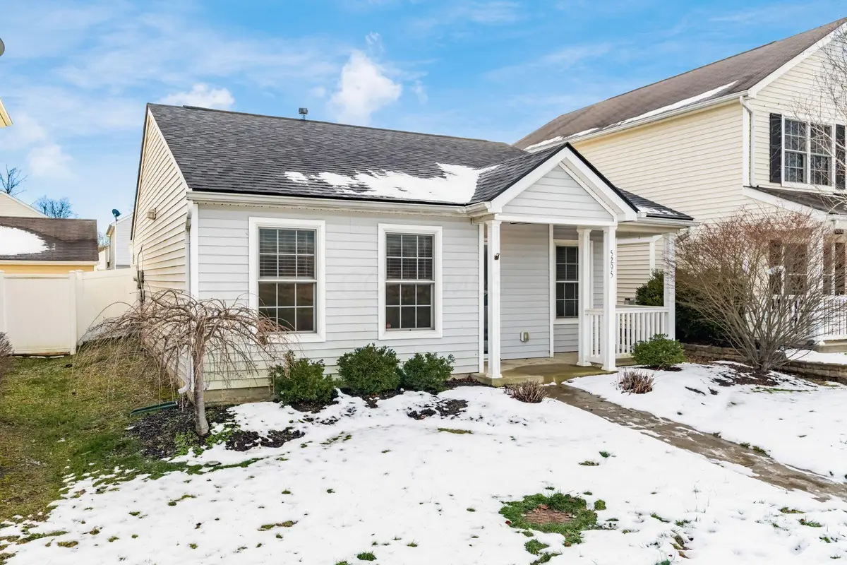 5295 Delaware Street, Orient, OH 43146 - Image #1