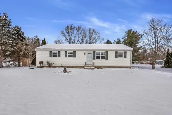 1207 Chestnut Hills Road, Granville, OH 43023