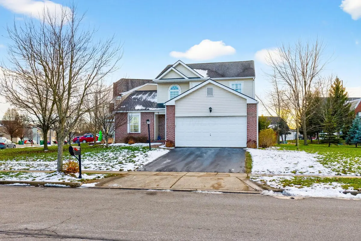 299 Links Drive, Marysville, OH 43040 - Image #1