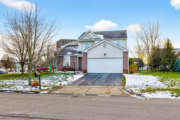 299 Links Drive, Marysville, OH 43040