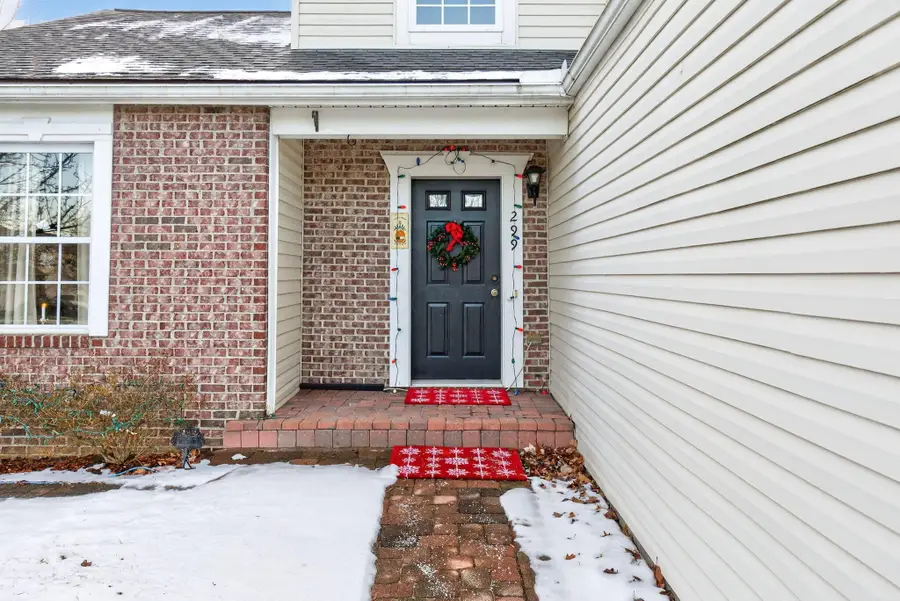 299 Links Drive, Marysville, OH 43040 - Image #2