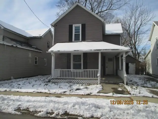 443 Davids Street, Marion, OH 43302 - Image #1
