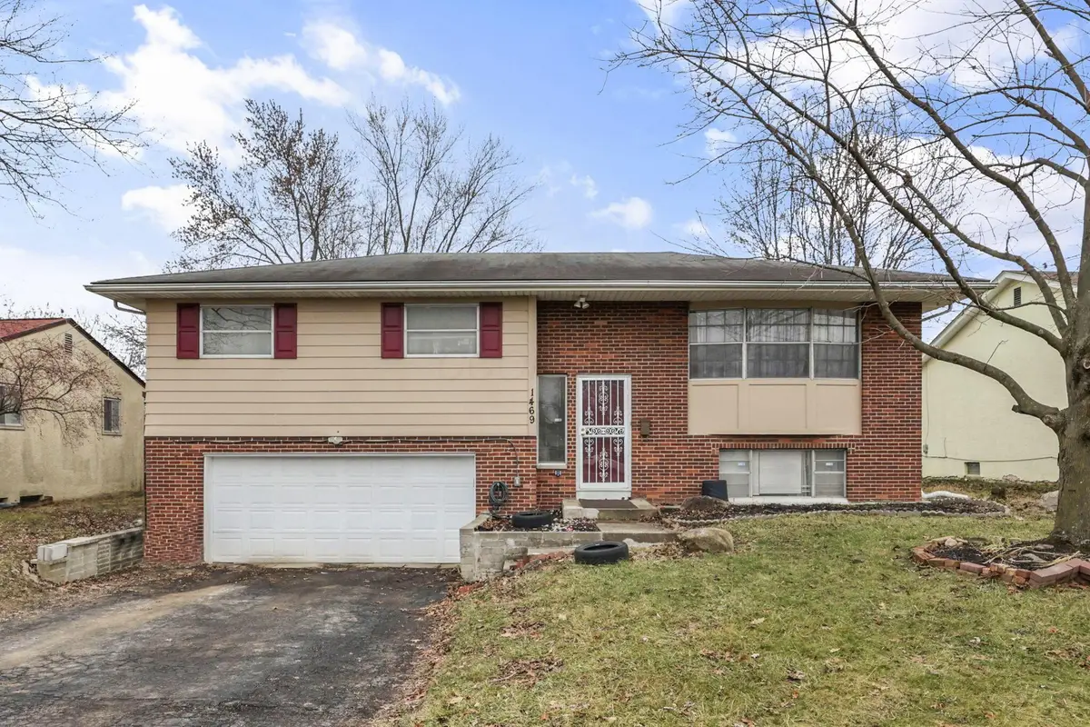 1469 Sandalwood Place, Columbus, OH 43229 - Image #1