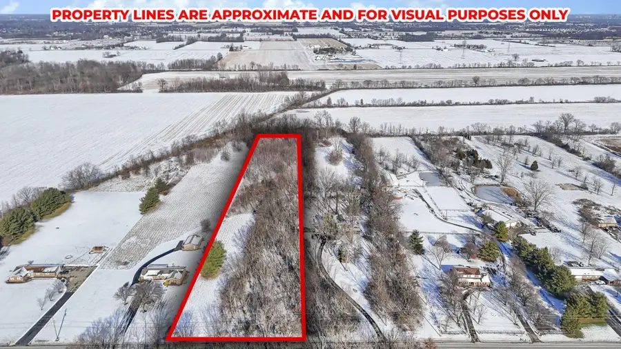 0 London Groveport Road, Orient, OH 43146 - Image #2