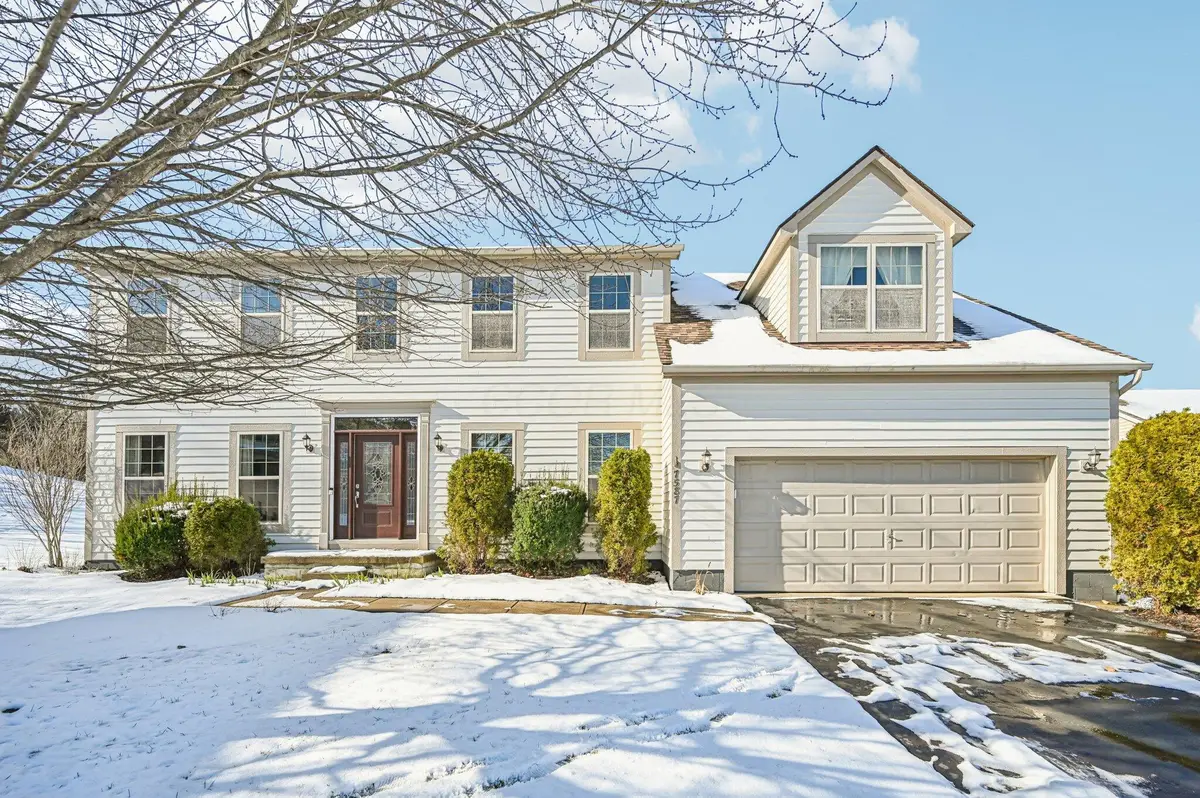 7587 Walnut Drive, Canal Winchester, OH 43110 - Image #1