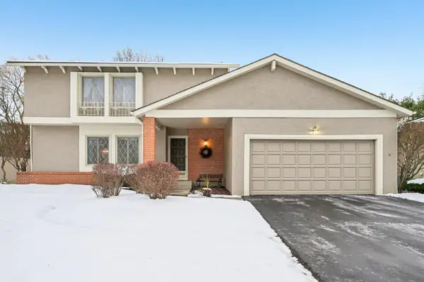 488 Uxbridge Avenue, Columbus, OH 43230