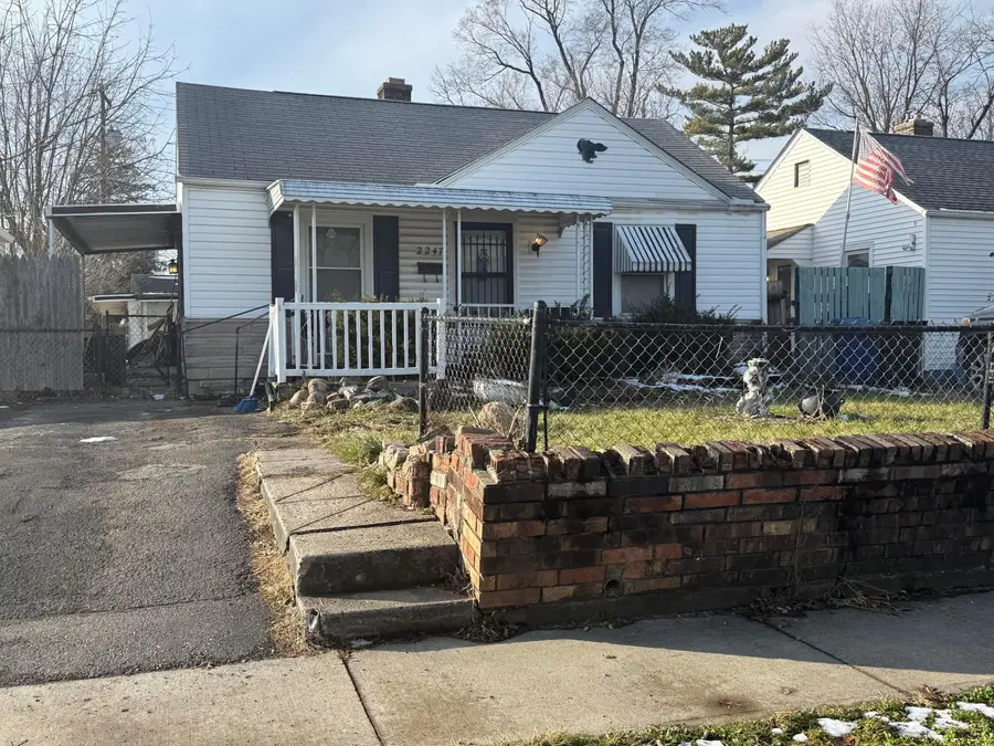 2247 Grasmere Avenue, Columbus, OH 43211 - Image #2