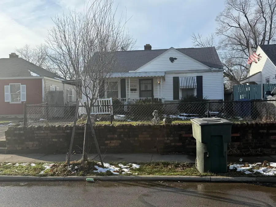 2247 Grasmere Avenue, Columbus, OH 43211 - Image #3