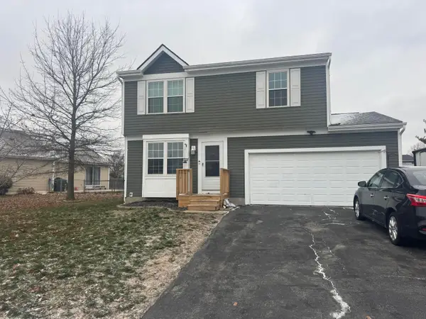 6110 Parkglen Road, Galloway, OH 43119