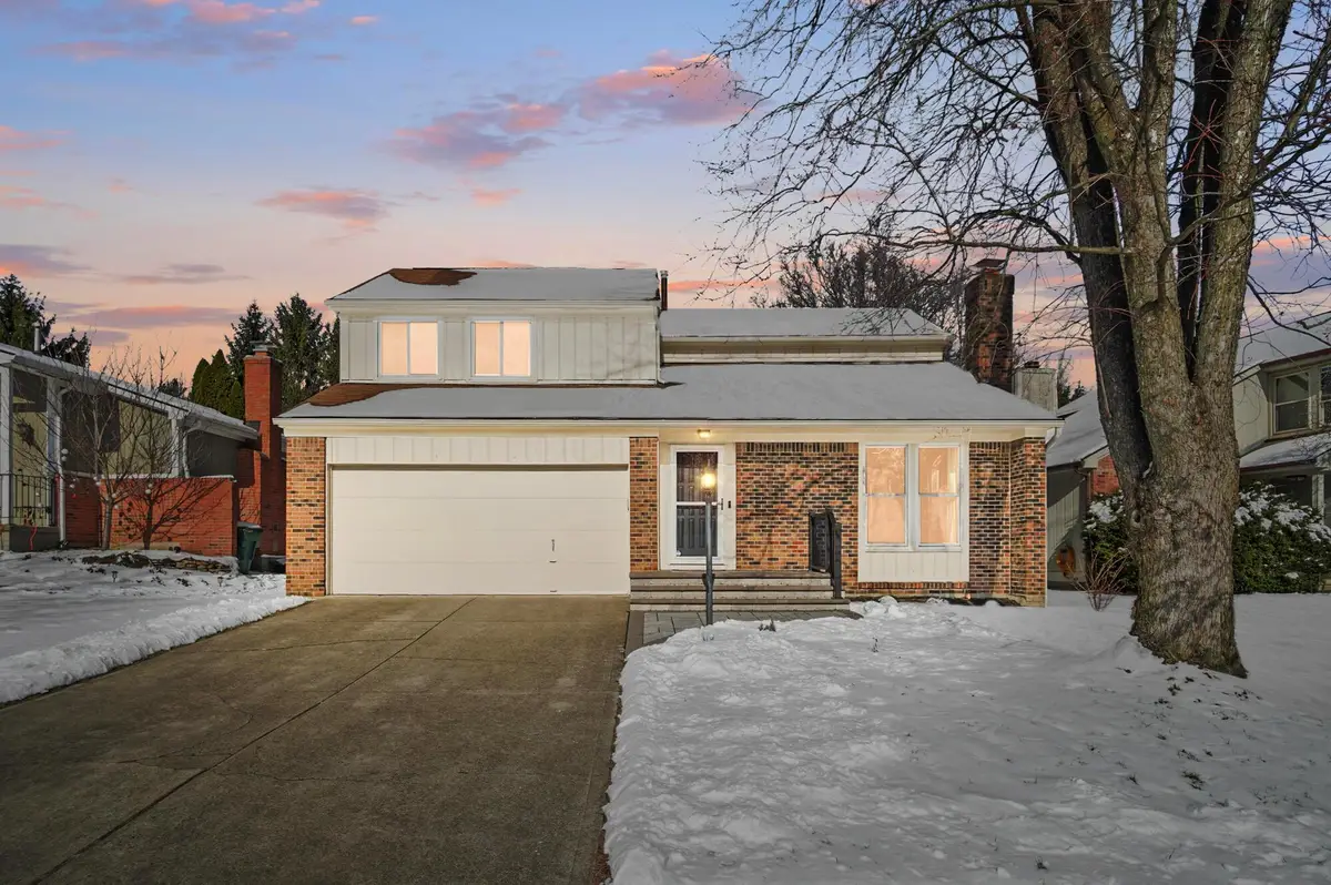 1986 Sutter Parkway, Dublin, OH 43016 - Image #1