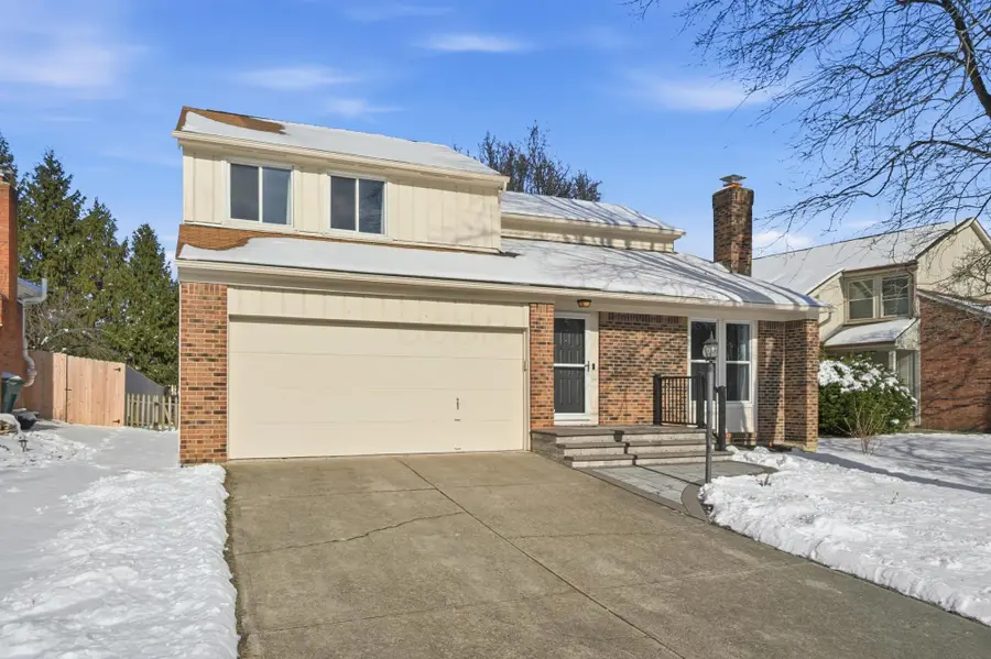 1986 Sutter Parkway, Dublin, OH 43016 - Image #2