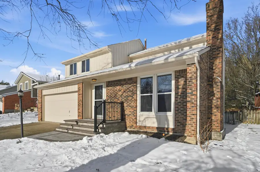 1986 Sutter Parkway, Dublin, OH 43016 - Image #3