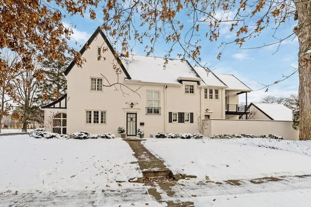 2417 Fair Avenue, Columbus, OH 43209 - #1