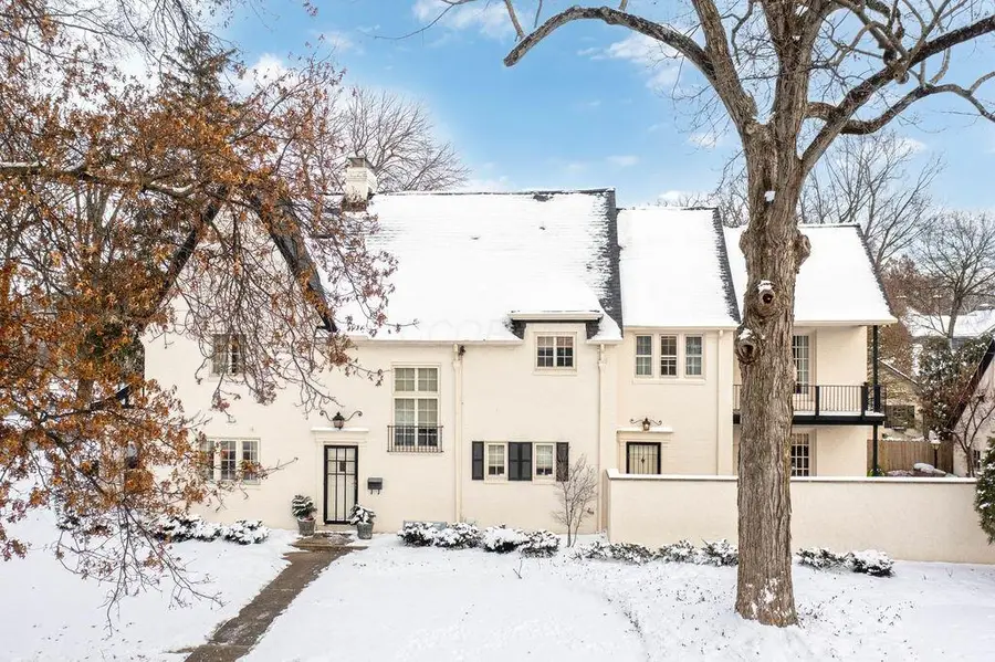 2417 Fair Avenue, Columbus, OH 43209 - #2