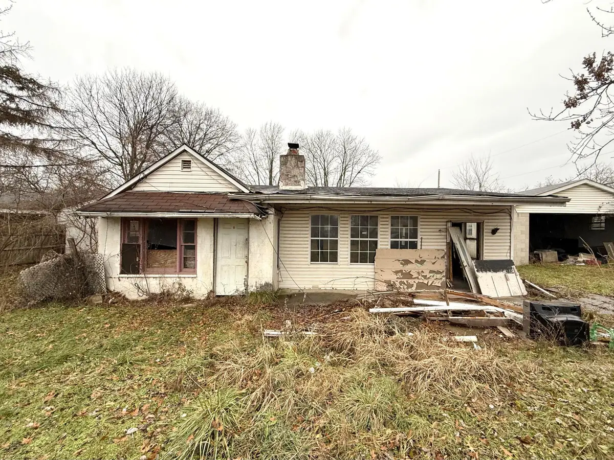 1815 Brown Road, Columbus, OH 43223 - #1