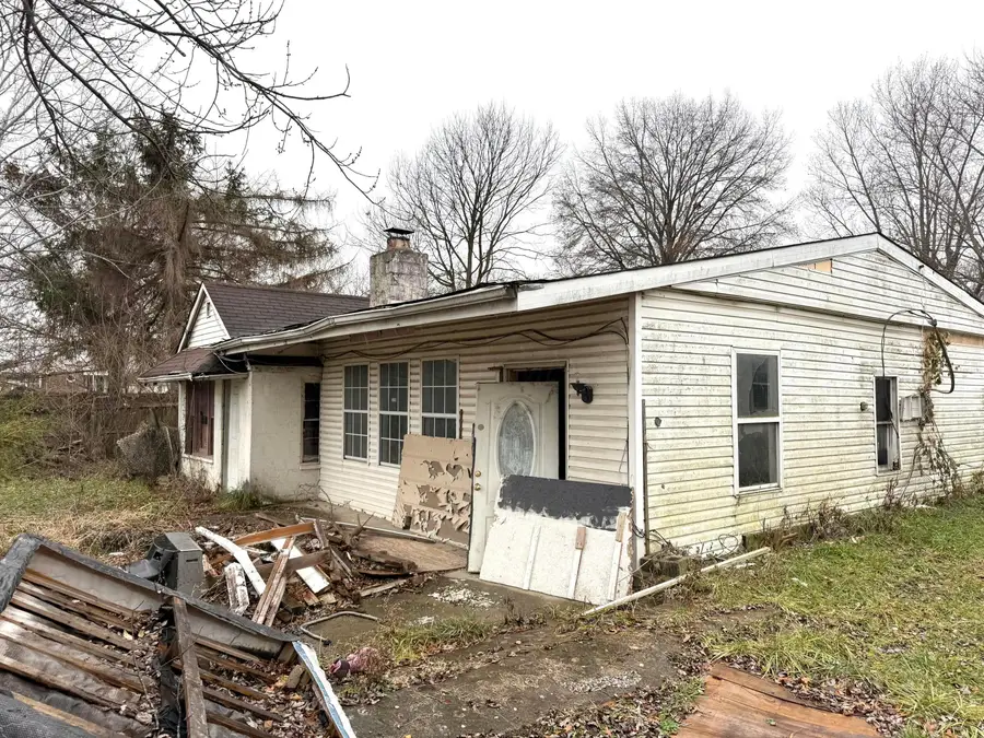 1815 Brown Road, Columbus, OH 43223 - #2