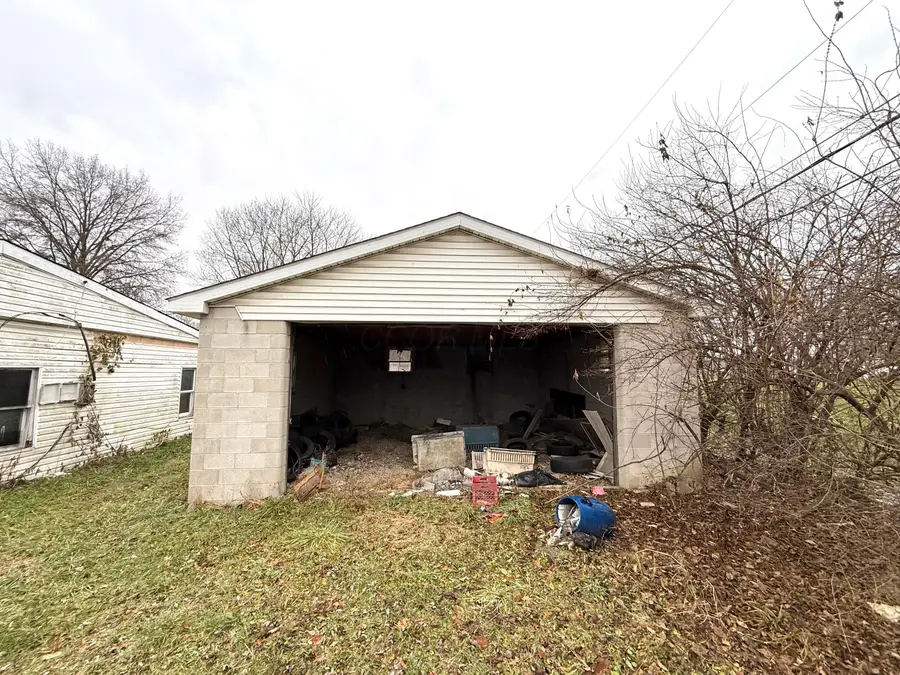 1815 Brown Road, Columbus, OH 43223 - #3