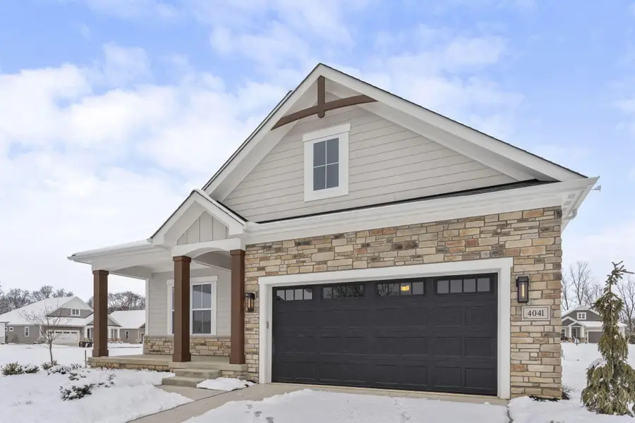 4041 Captains Circle, Lewis Center, OH 43035 - Image #3